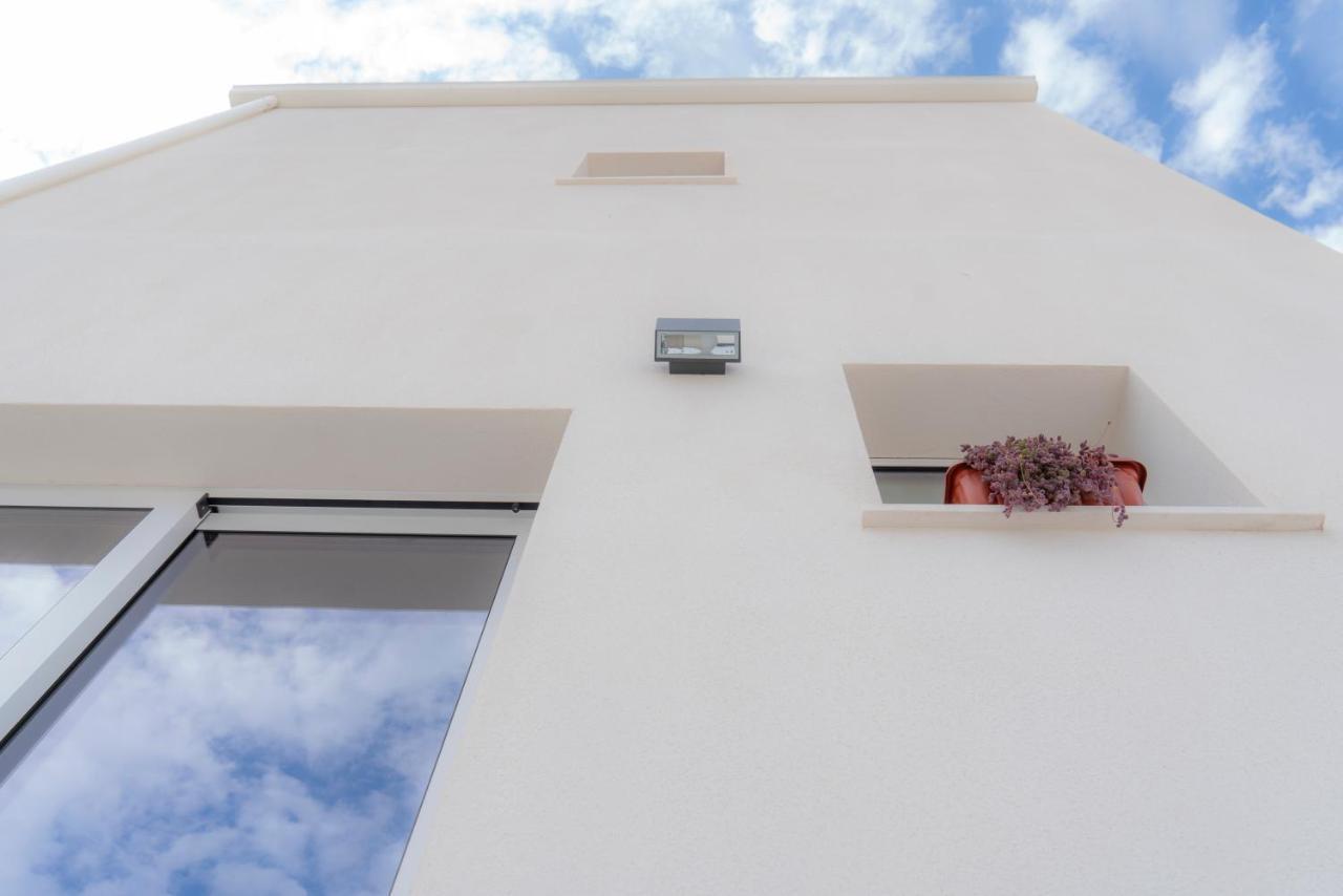 La Terrazza Sul Mare Villa Marzamemi Eksteriør billede