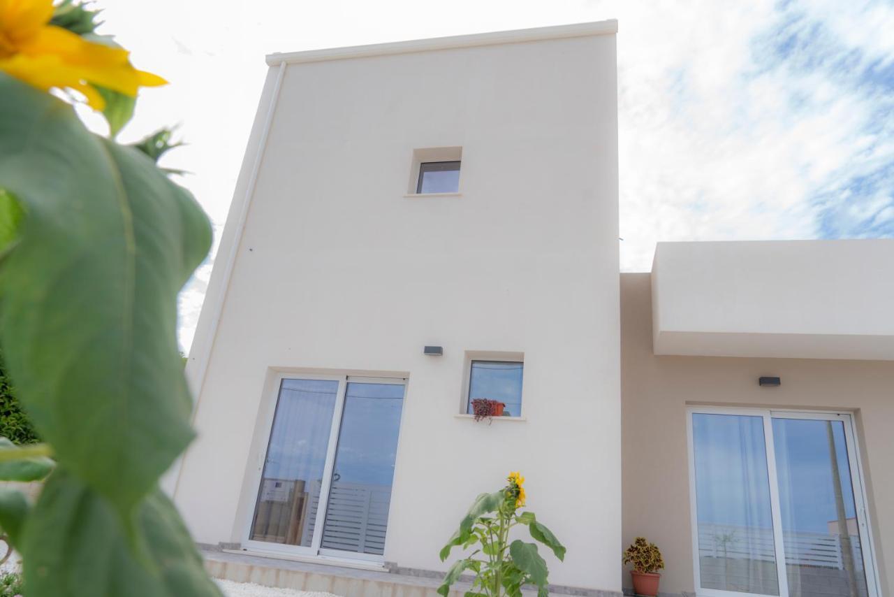 La Terrazza Sul Mare Villa Marzamemi Eksteriør billede