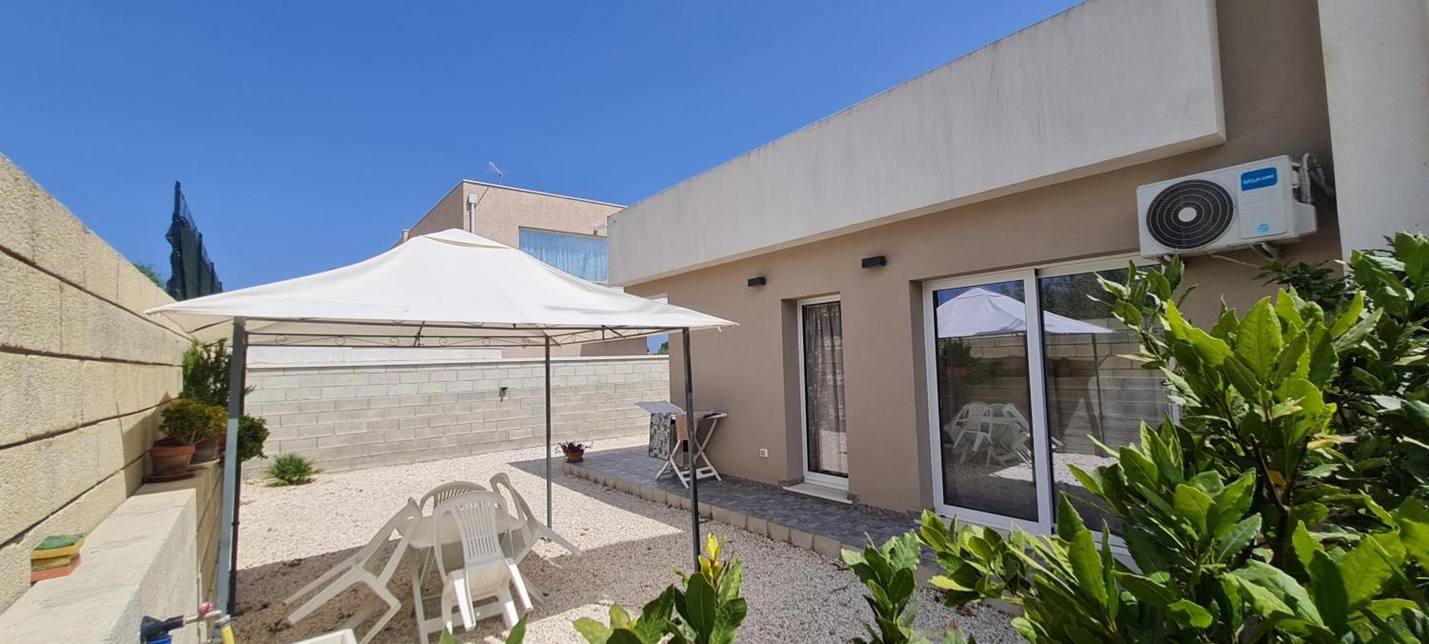 La Terrazza Sul Mare Villa Marzamemi Eksteriør billede