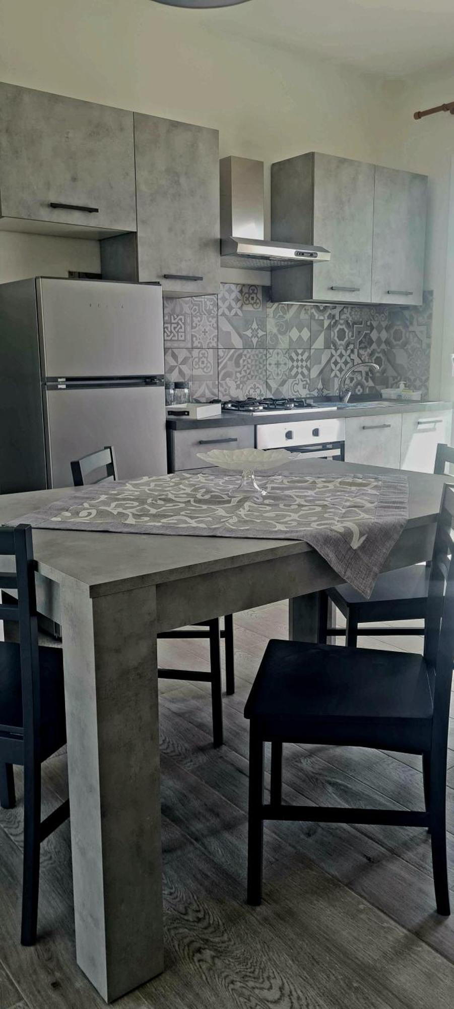 La Terrazza Sul Mare Villa Marzamemi Eksteriør billede