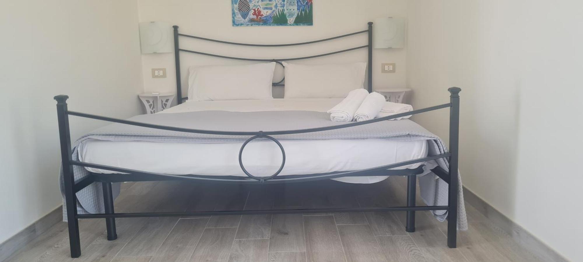 La Terrazza Sul Mare Villa Marzamemi Eksteriør billede