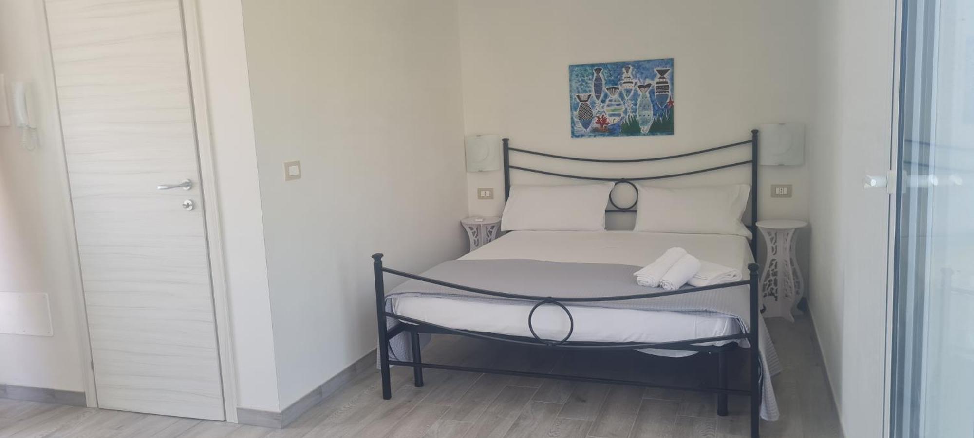 La Terrazza Sul Mare Villa Marzamemi Eksteriør billede