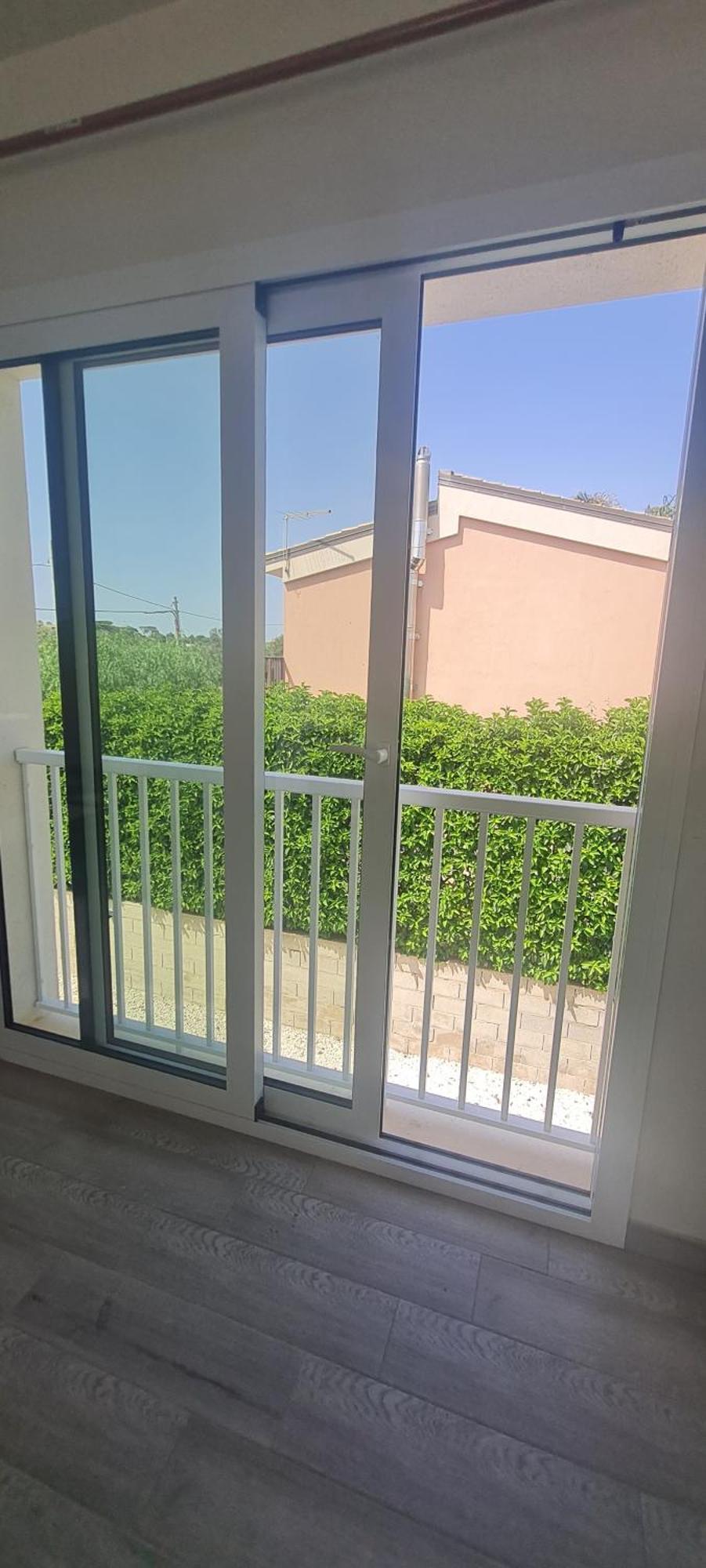 La Terrazza Sul Mare Villa Marzamemi Eksteriør billede