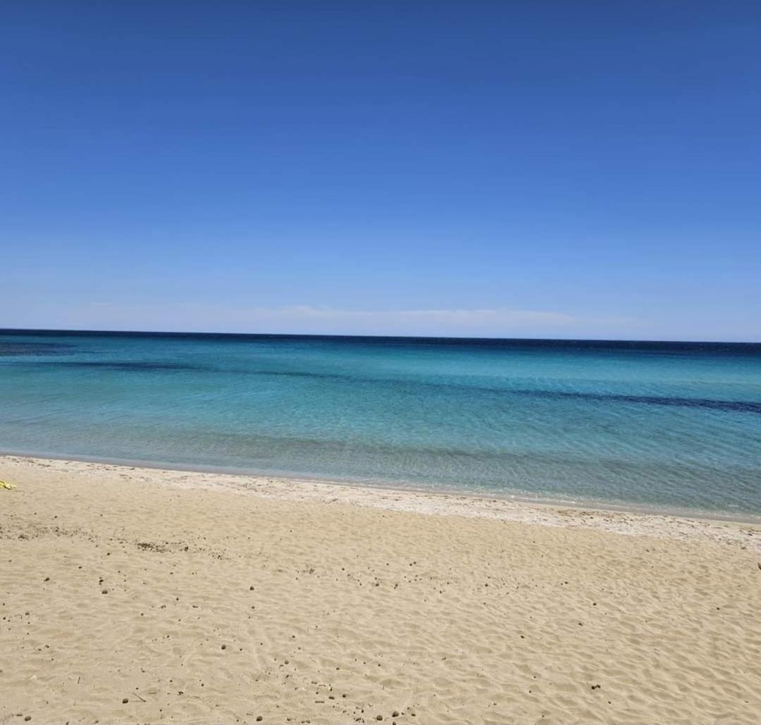 La Terrazza Sul Mare Villa Marzamemi Eksteriør billede